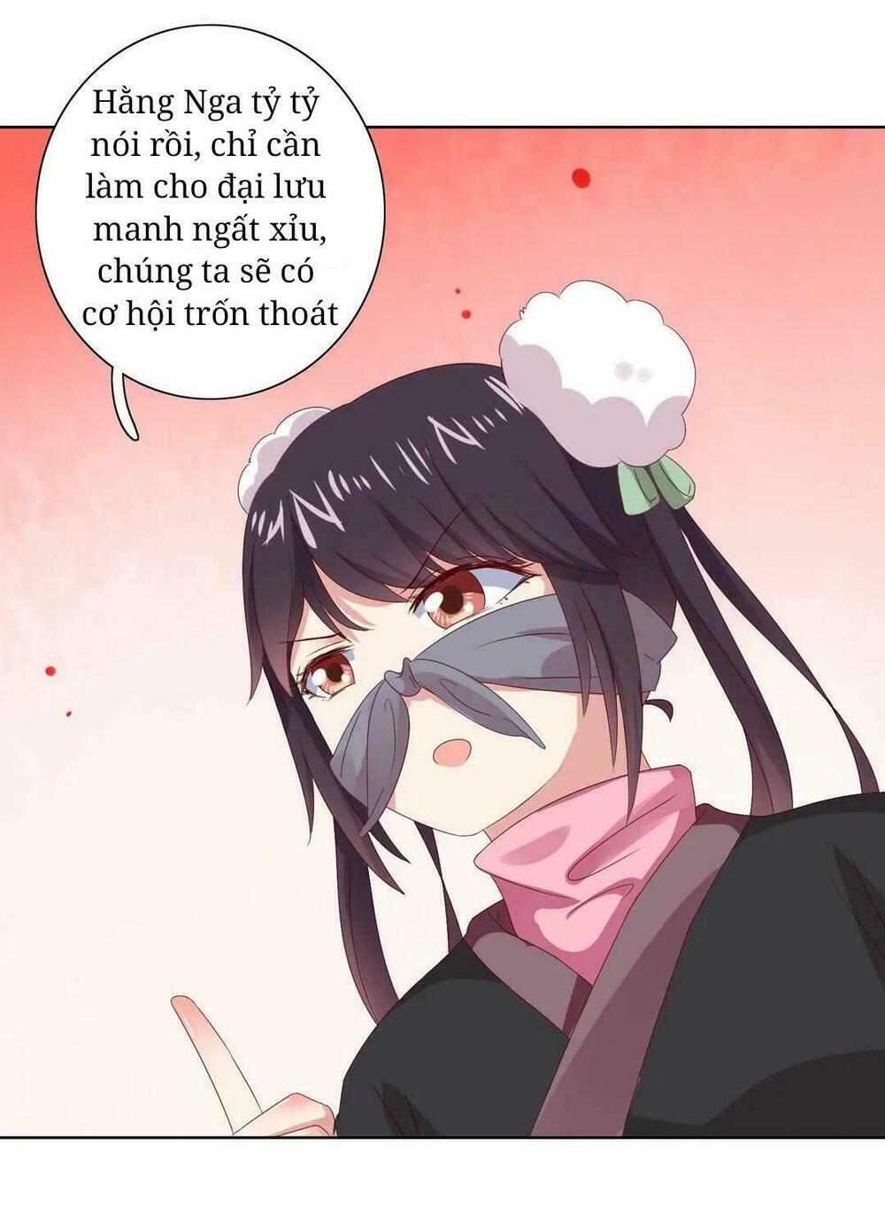 Phi thiên địch tự dưỡng đích khẩu tử: Chapter 38
