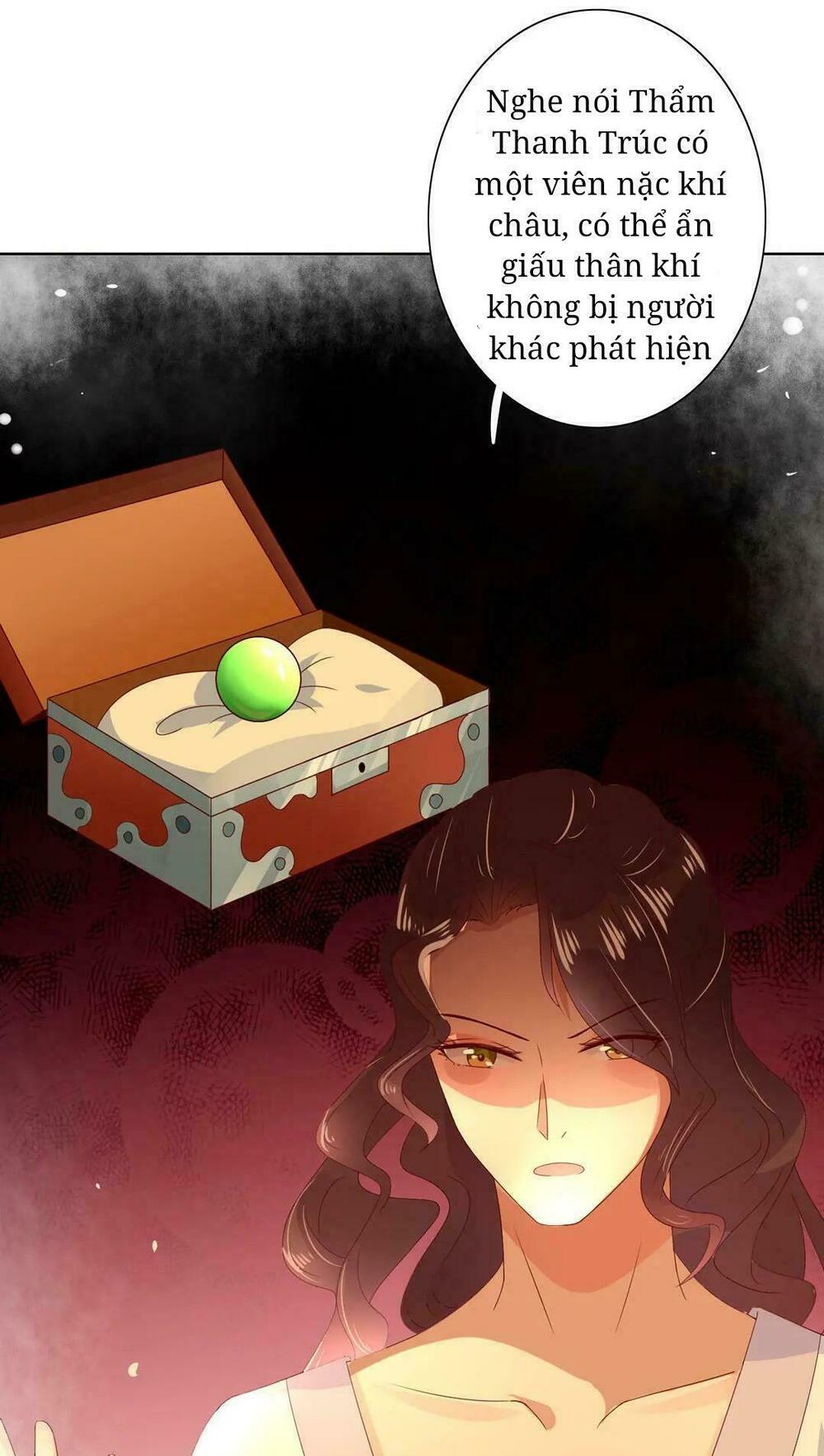 Phi thiên địch tự dưỡng đích khẩu tử: Chapter 38