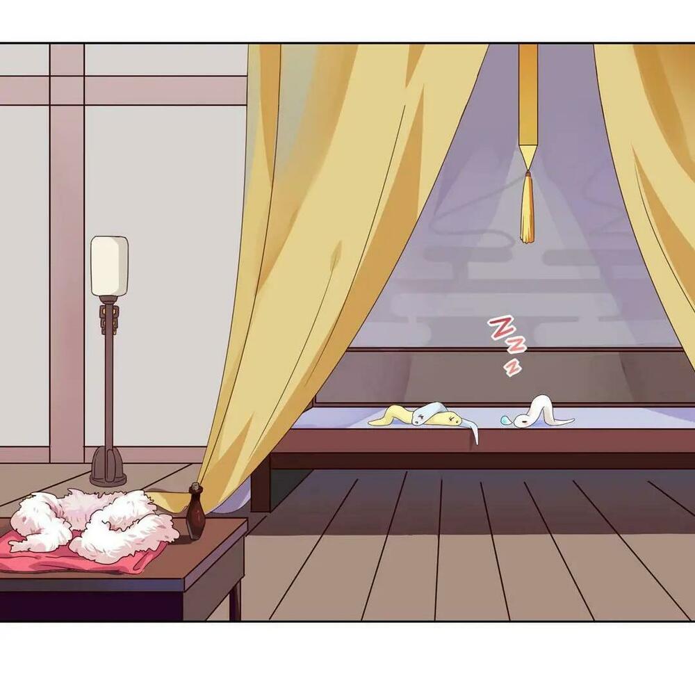 Phi thiên địch tự dưỡng đích khẩu tử: Chapter 38