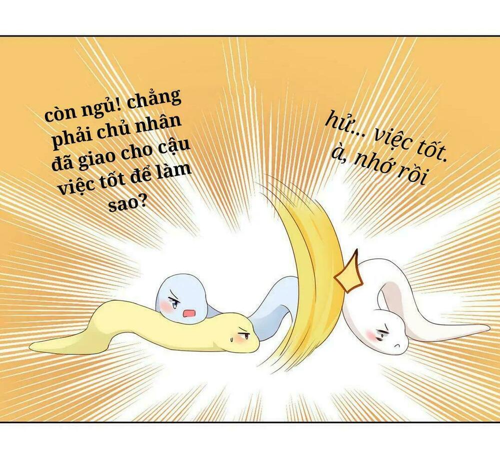 Phi thiên địch tự dưỡng đích khẩu tử: Chapter 38