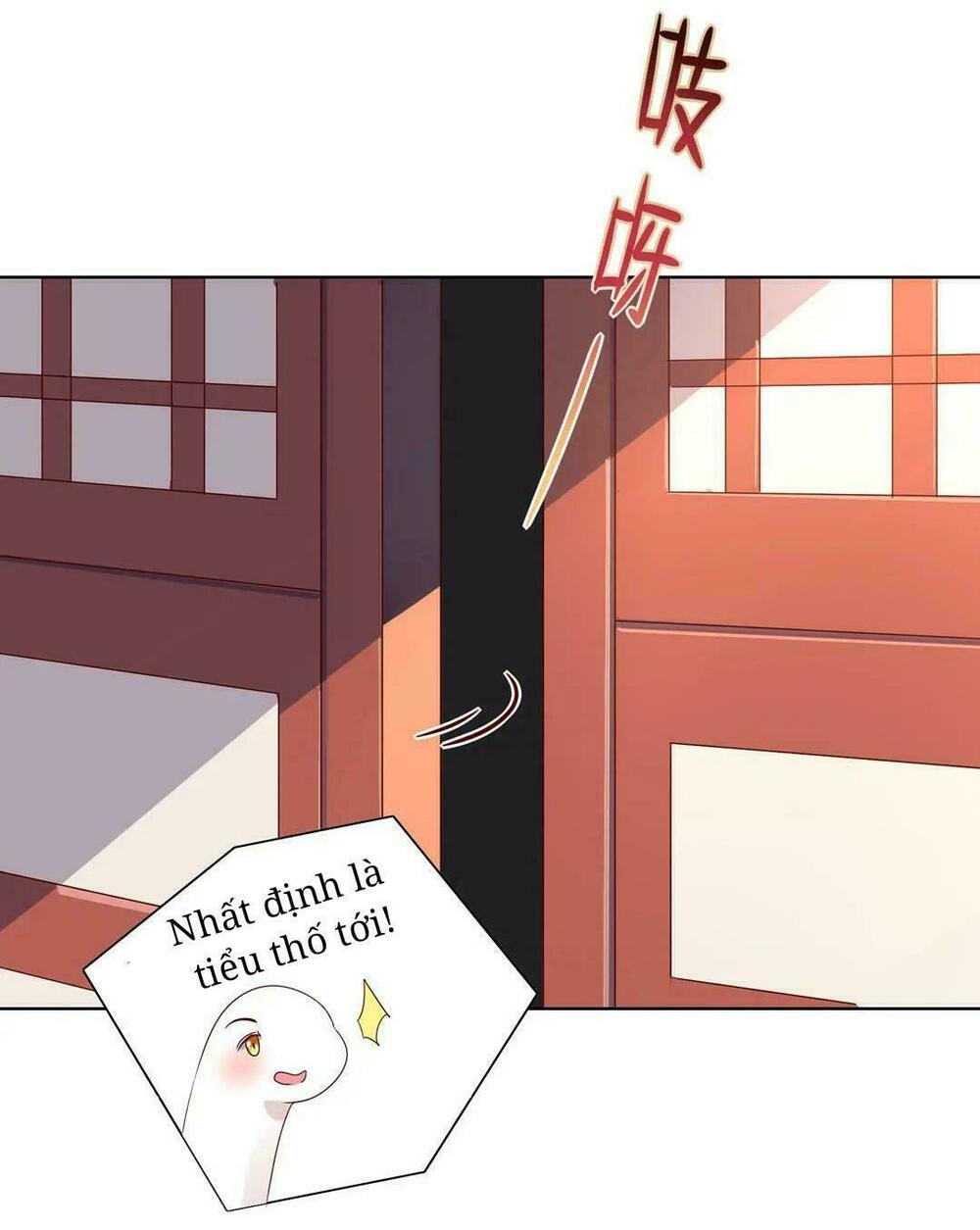 Phi thiên địch tự dưỡng đích khẩu tử: Chapter 38