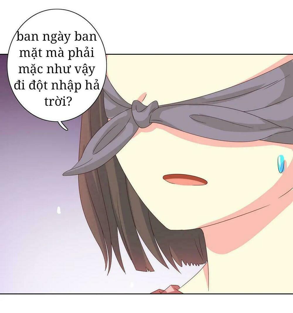 Phi thiên địch tự dưỡng đích khẩu tử: Chapter 38
