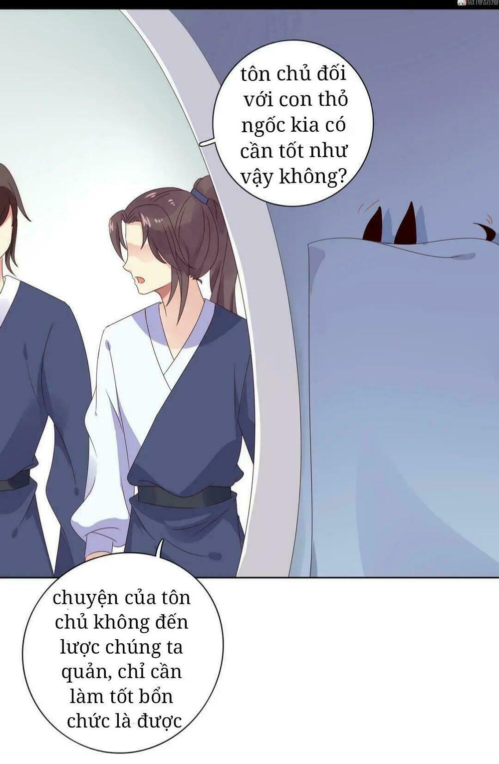 Phi thiên địch tự dưỡng đích khẩu tử: Chapter 38