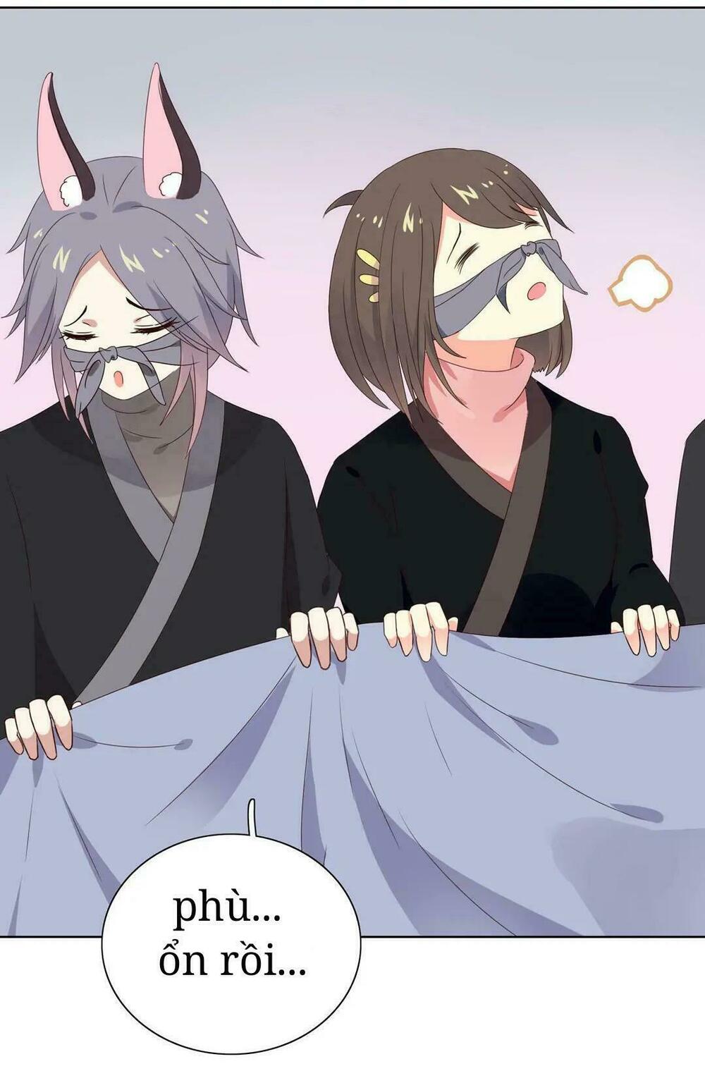 Phi thiên địch tự dưỡng đích khẩu tử: Chapter 38
