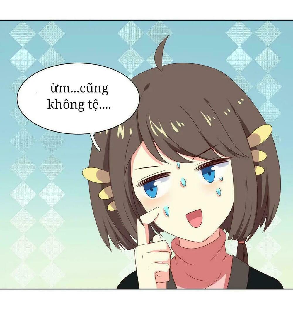 Phi thiên địch tự dưỡng đích khẩu tử: Chapter 39