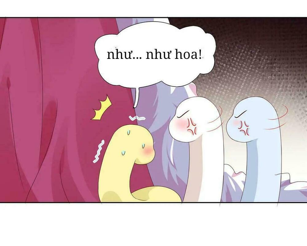 Phi thiên địch tự dưỡng đích khẩu tử: Chapter 39