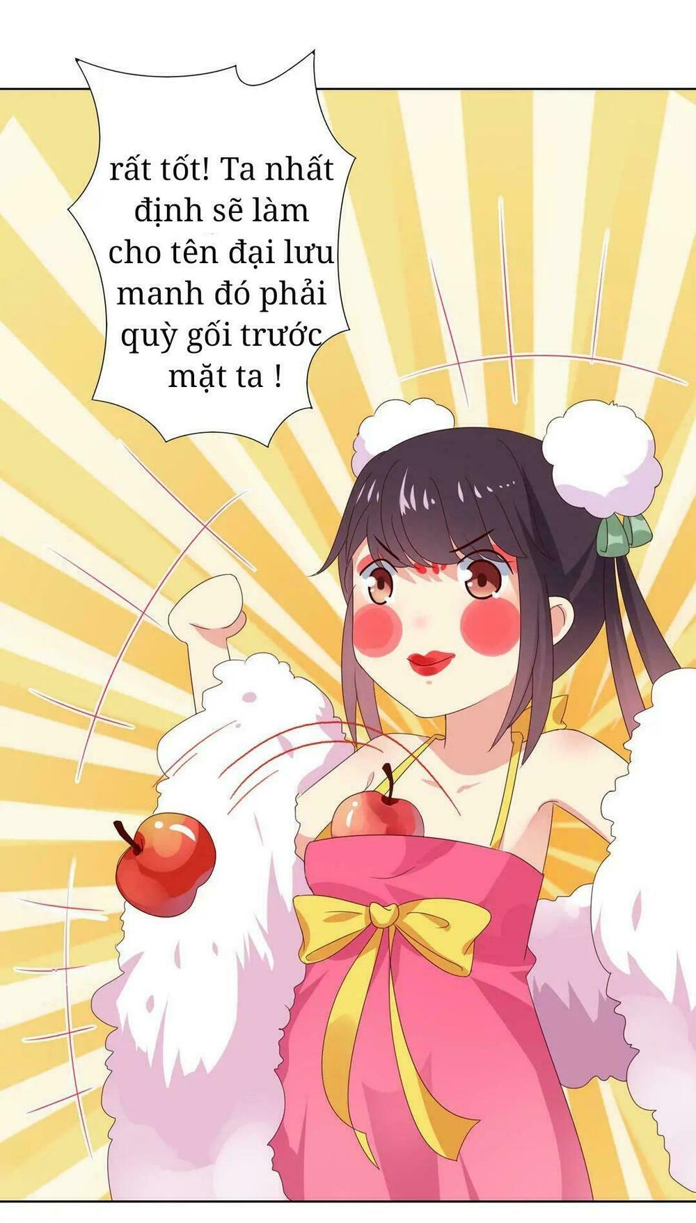 Phi thiên địch tự dưỡng đích khẩu tử: Chapter 39