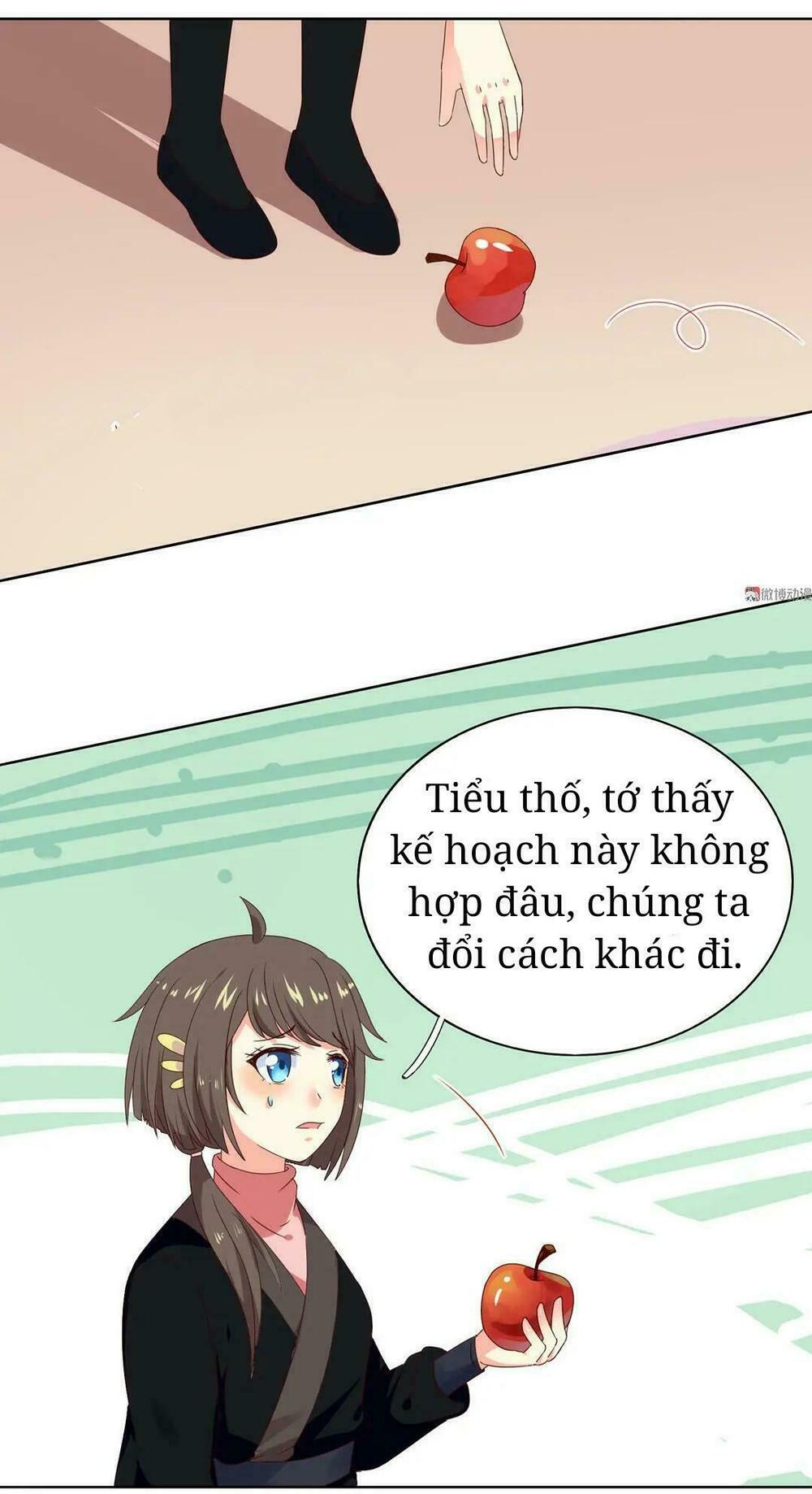 Phi thiên địch tự dưỡng đích khẩu tử: Chapter 39