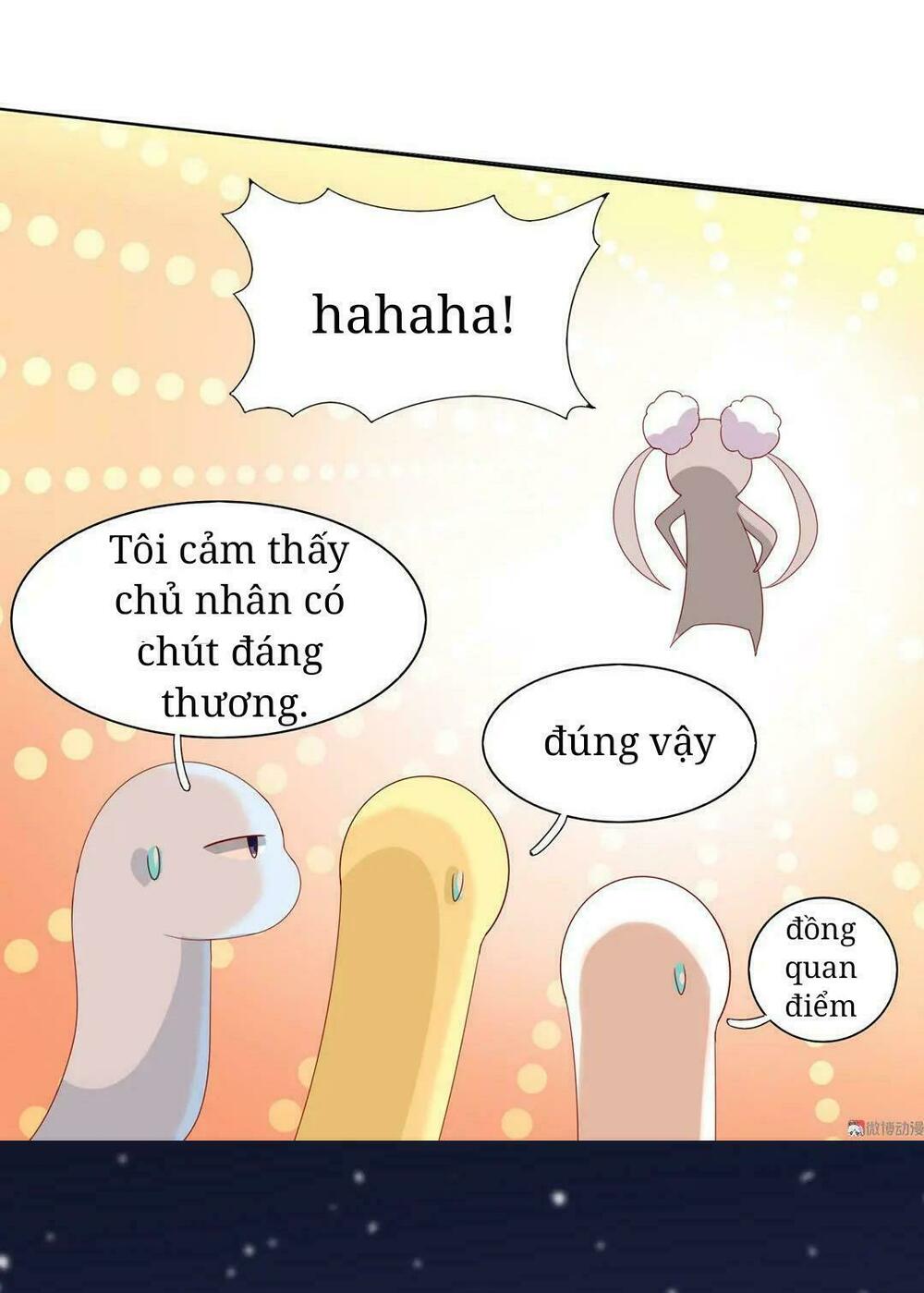Phi thiên địch tự dưỡng đích khẩu tử: Chapter 39