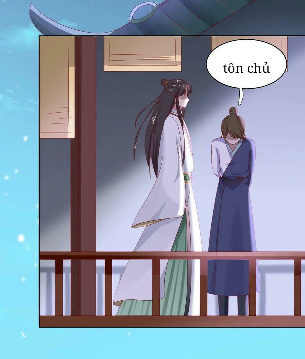 Phi thiên địch tự dưỡng đích khẩu tử: Chapter 39
