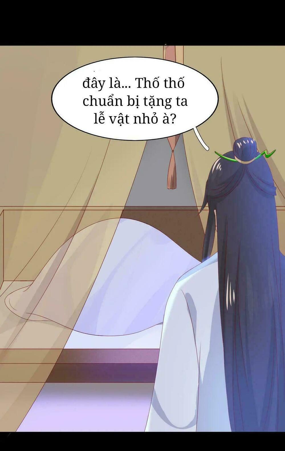 Phi thiên địch tự dưỡng đích khẩu tử: Chapter 39