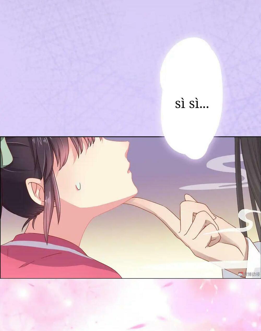Phi thiên địch tự dưỡng đích khẩu tử: Chapter 4
