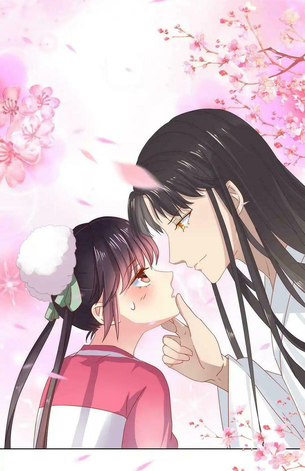 Phi thiên địch tự dưỡng đích khẩu tử: Chapter 4
