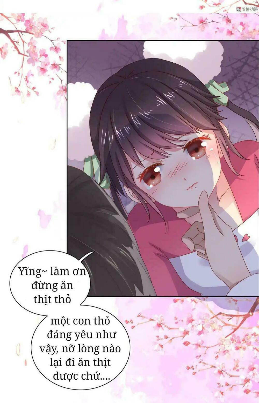 Phi thiên địch tự dưỡng đích khẩu tử: Chapter 4