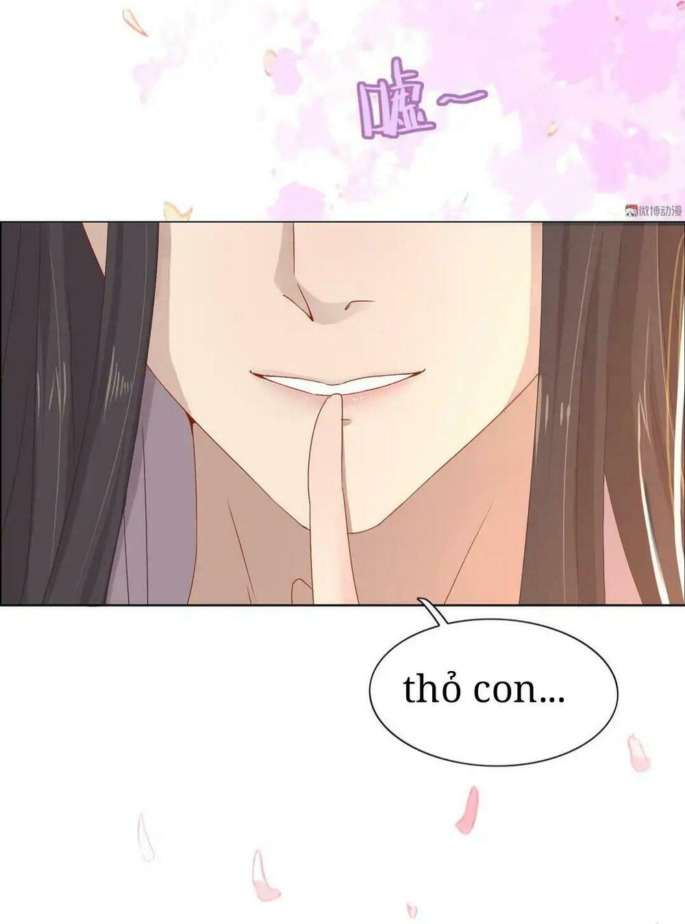 Phi thiên địch tự dưỡng đích khẩu tử: Chapter 4