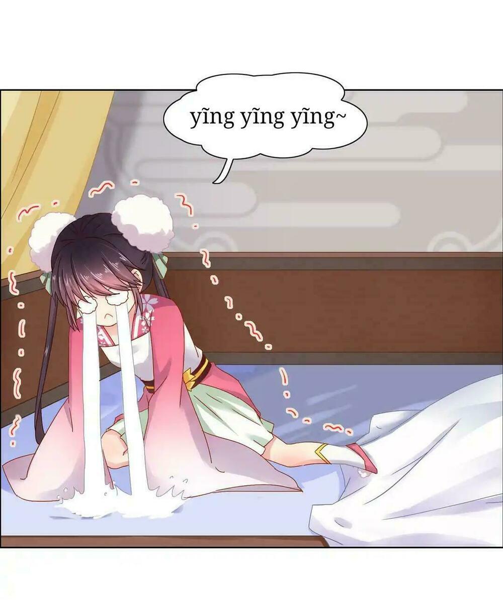 Phi thiên địch tự dưỡng đích khẩu tử: Chapter 4