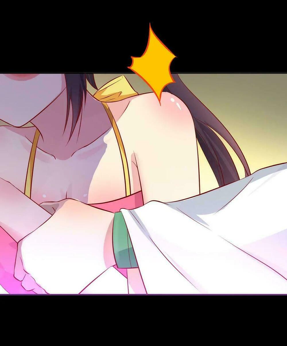 Phi thiên địch tự dưỡng đích khẩu tử: Chapter 40