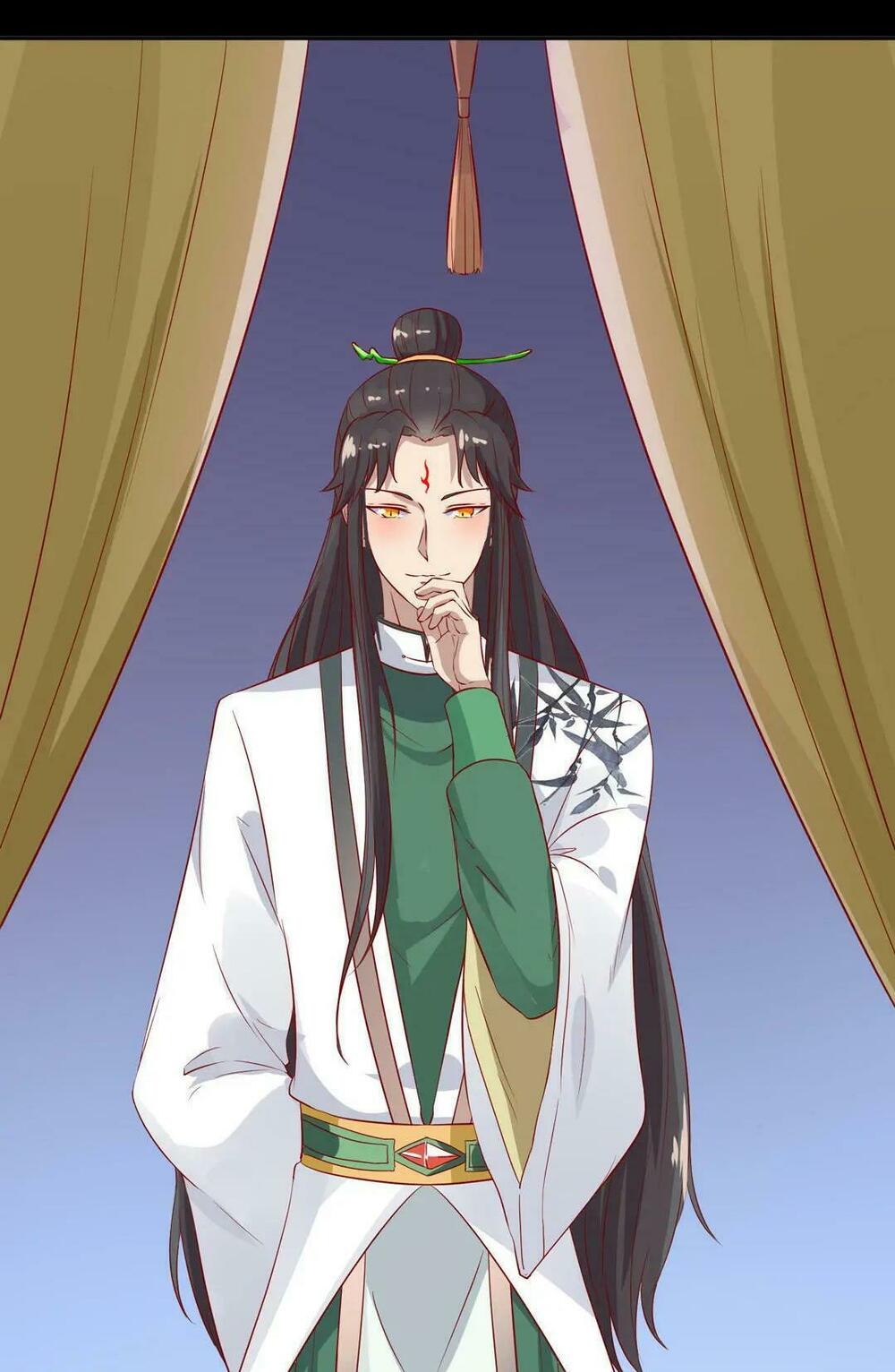 Phi thiên địch tự dưỡng đích khẩu tử: Chapter 40