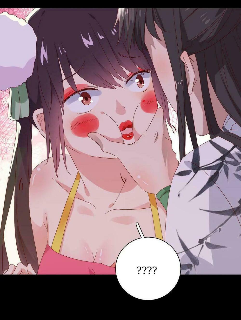 Phi thiên địch tự dưỡng đích khẩu tử: Chapter 40