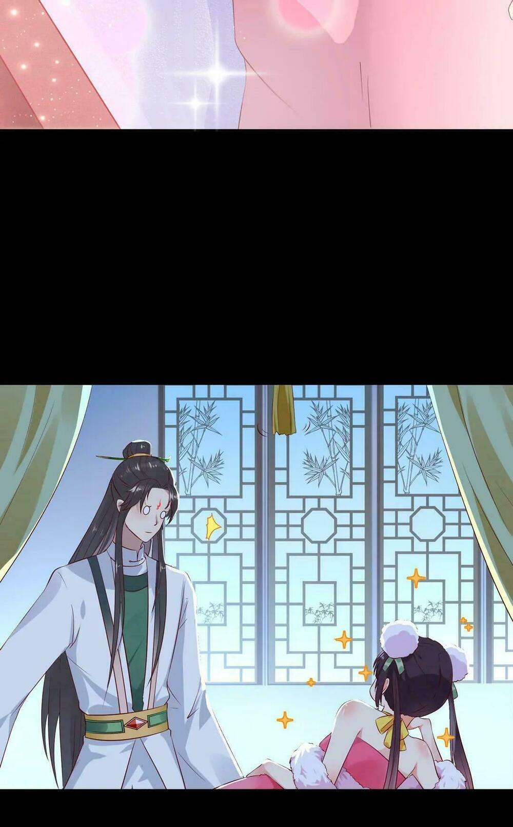 Phi thiên địch tự dưỡng đích khẩu tử: Chapter 40