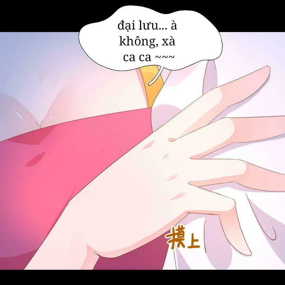 Phi thiên địch tự dưỡng đích khẩu tử: Chapter 41