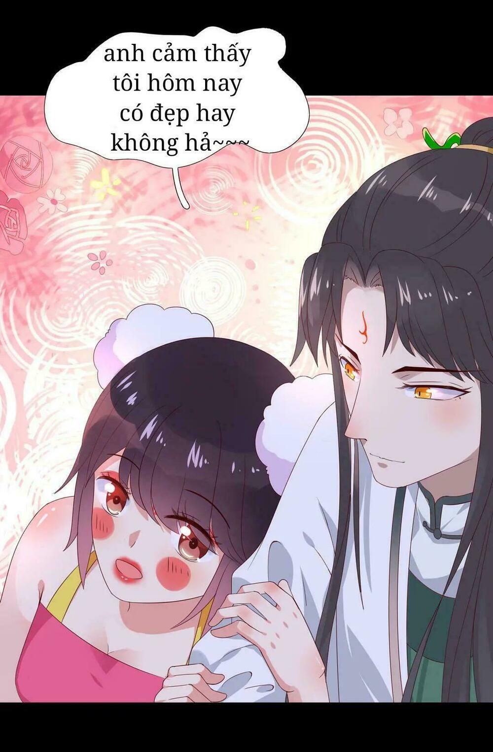 Phi thiên địch tự dưỡng đích khẩu tử: Chapter 41