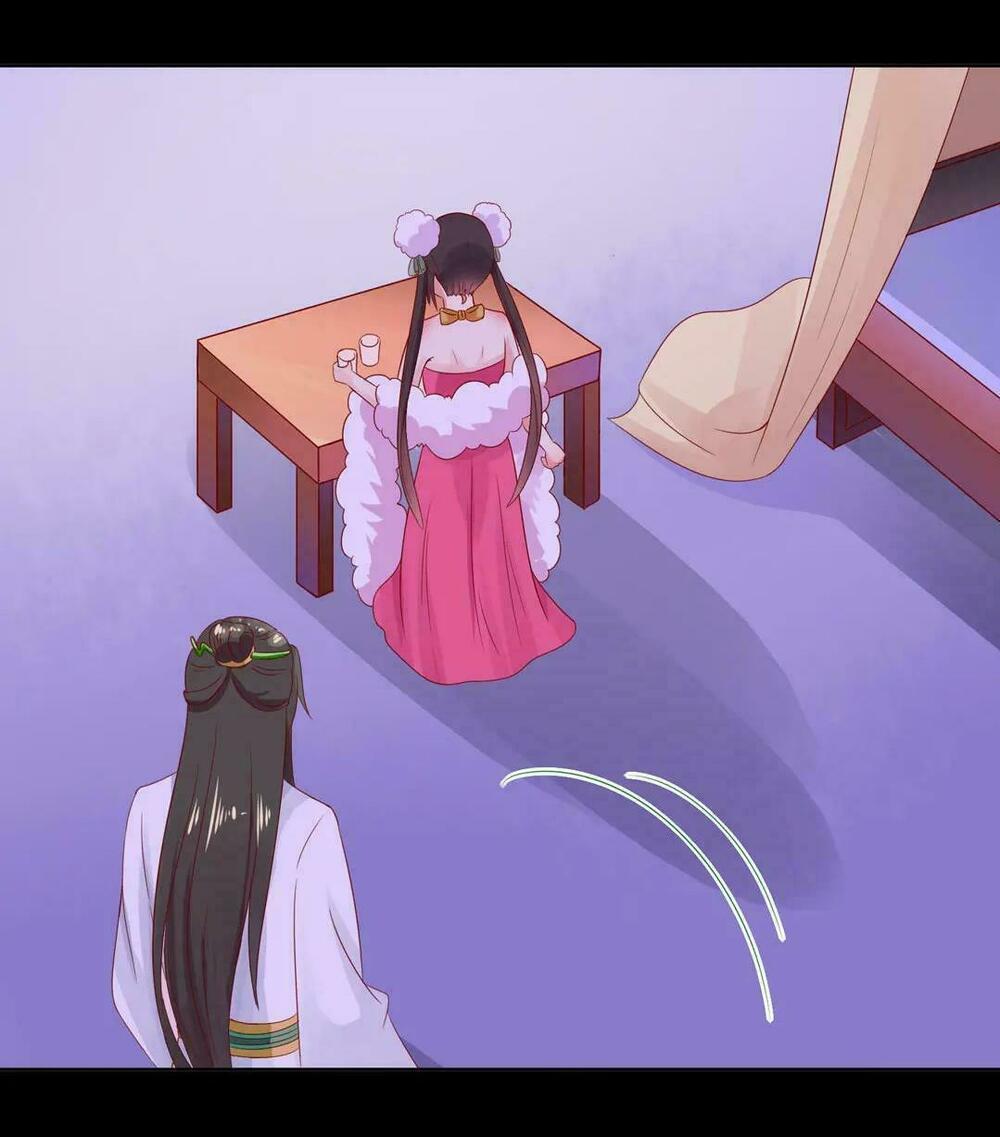 Phi thiên địch tự dưỡng đích khẩu tử: Chapter 41