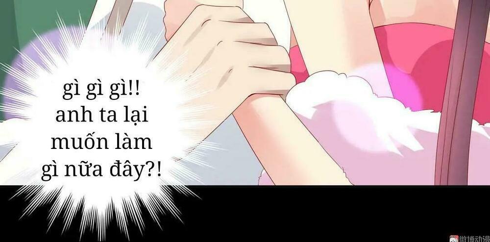 Phi thiên địch tự dưỡng đích khẩu tử: Chapter 41
