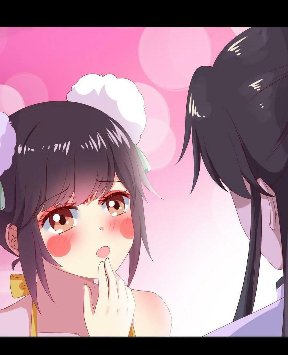 Phi thiên địch tự dưỡng đích khẩu tử: Chapter 41