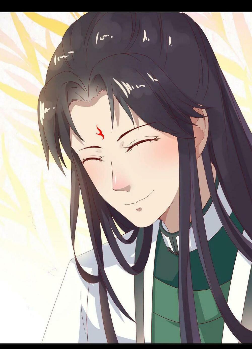 Phi thiên địch tự dưỡng đích khẩu tử: Chapter 41