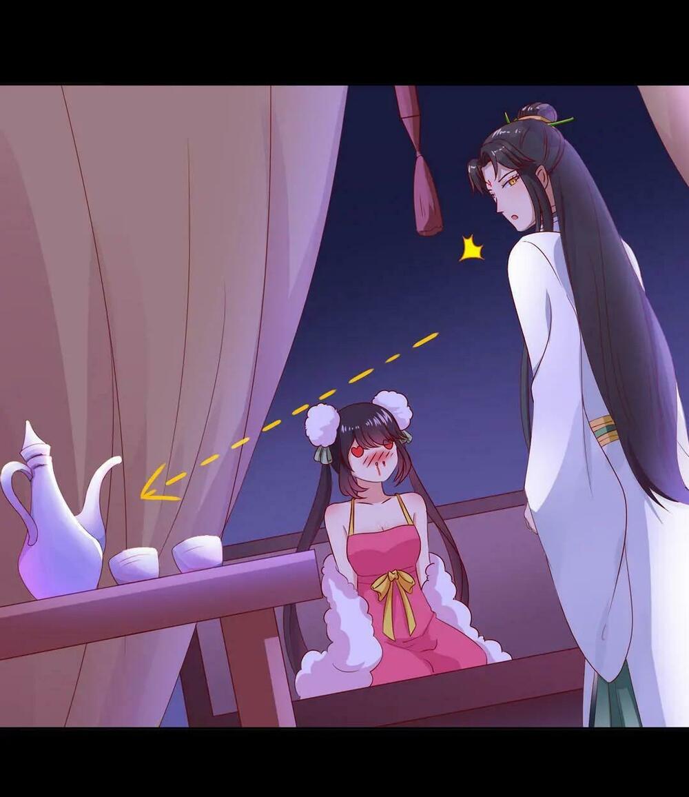 Phi thiên địch tự dưỡng đích khẩu tử: Chapter 41