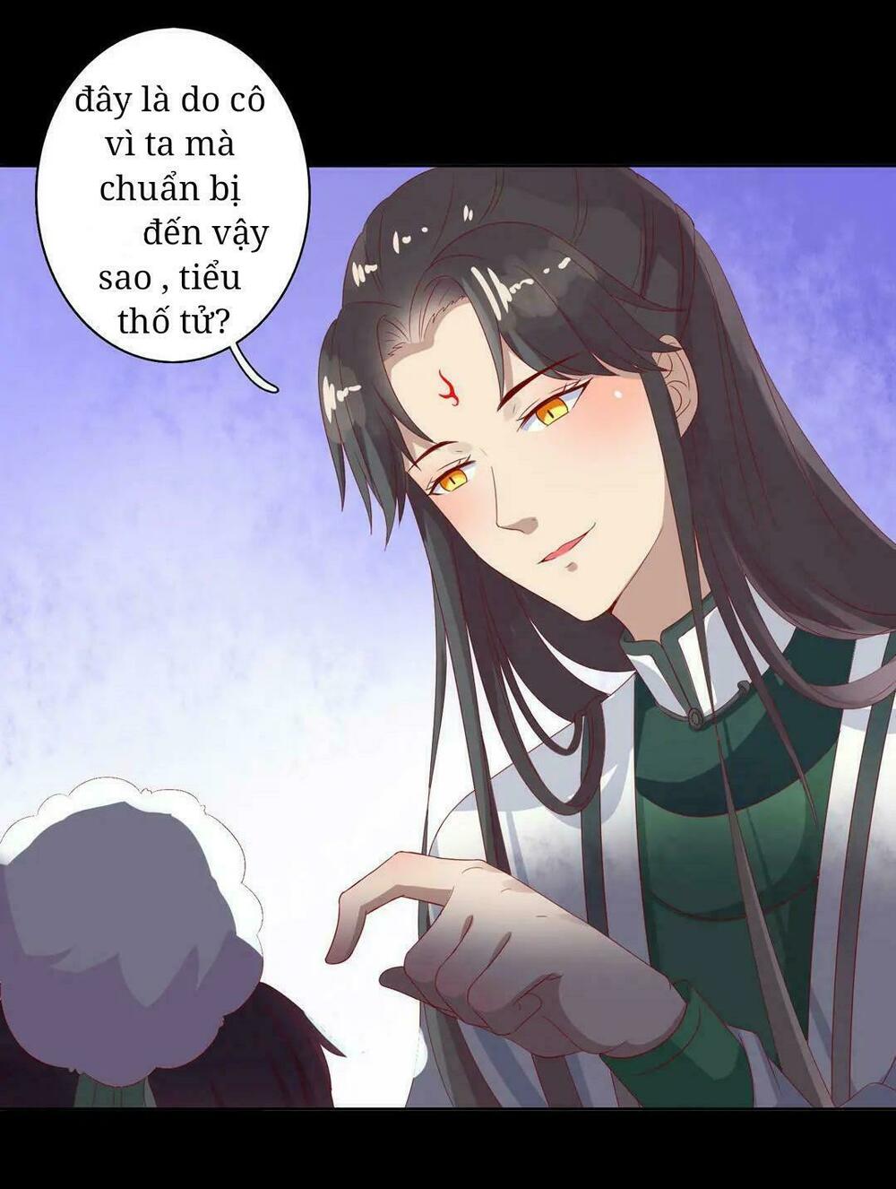 Phi thiên địch tự dưỡng đích khẩu tử: Chapter 41