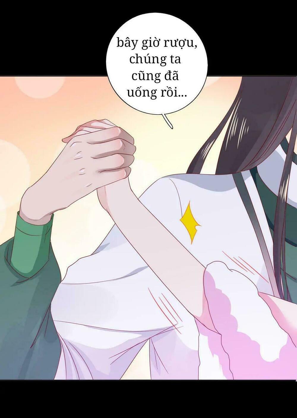 Phi thiên địch tự dưỡng đích khẩu tử: Chapter 42