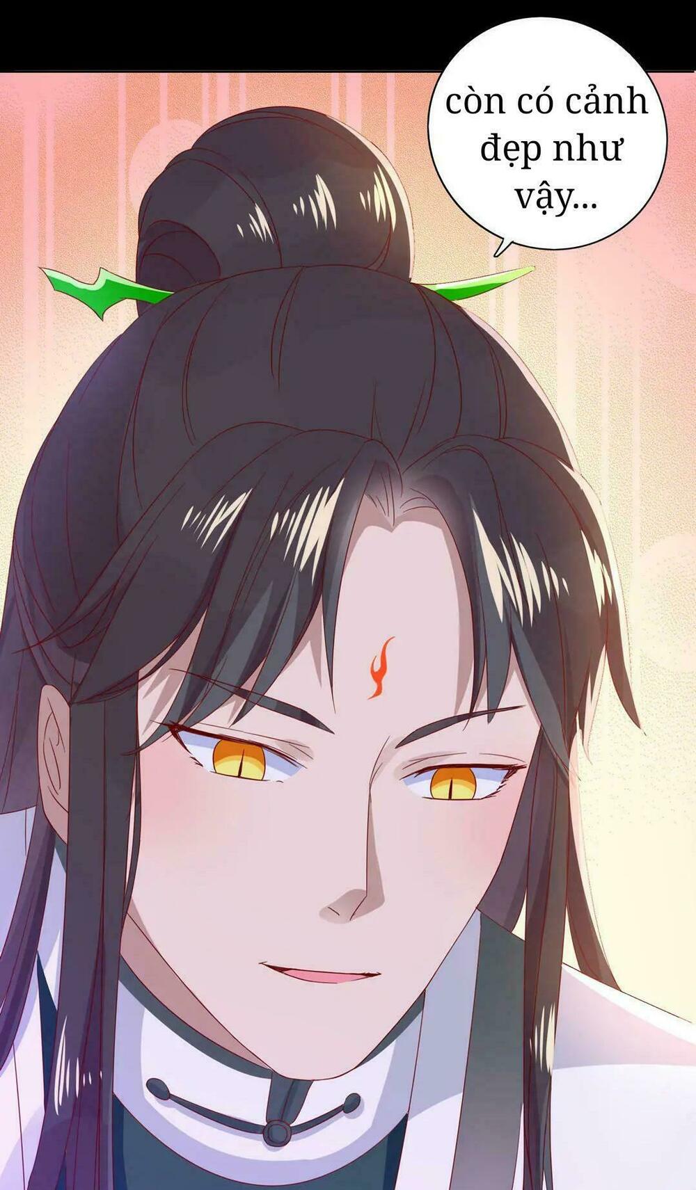 Phi thiên địch tự dưỡng đích khẩu tử: Chapter 42