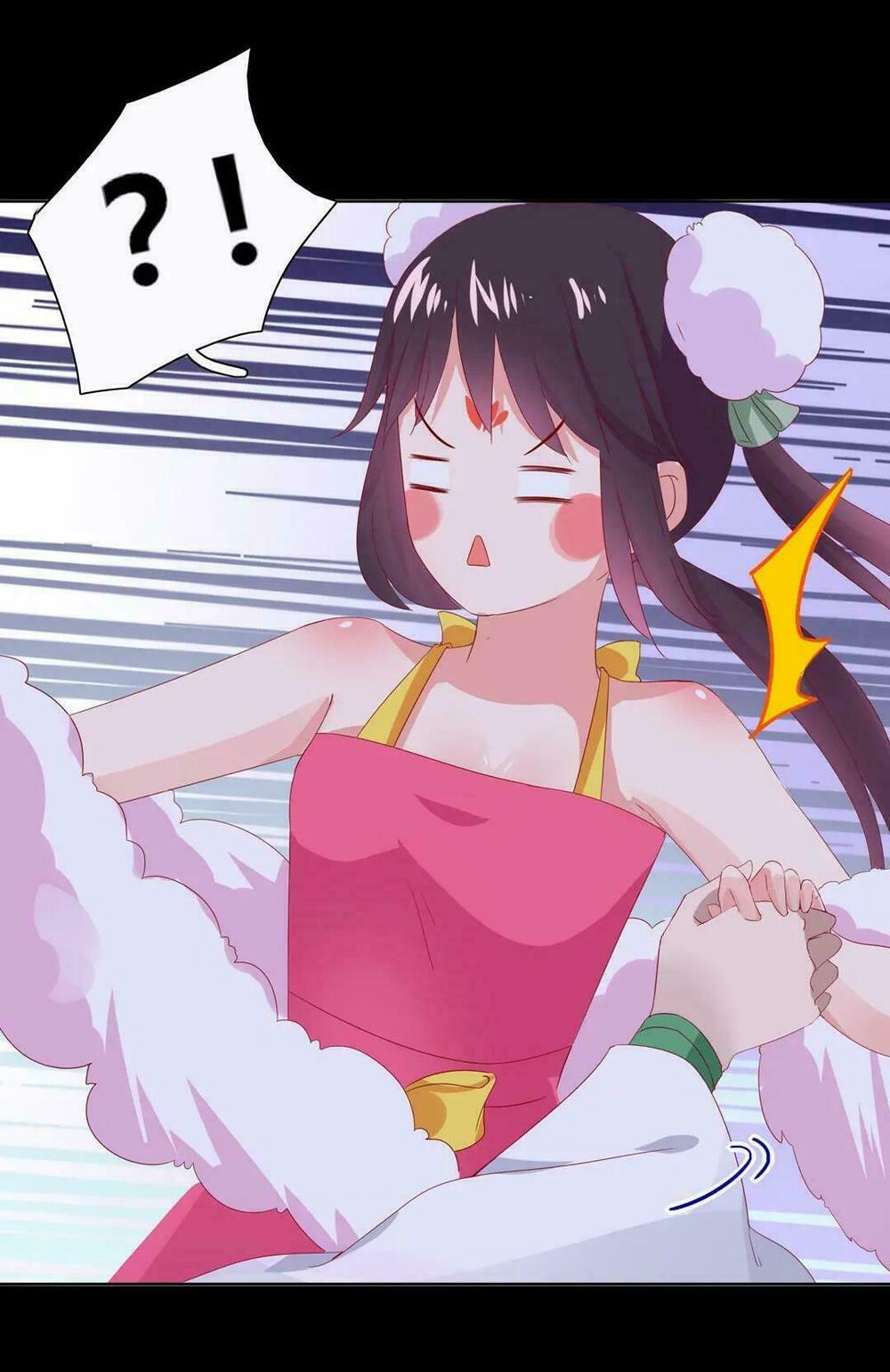 Phi thiên địch tự dưỡng đích khẩu tử: Chapter 42