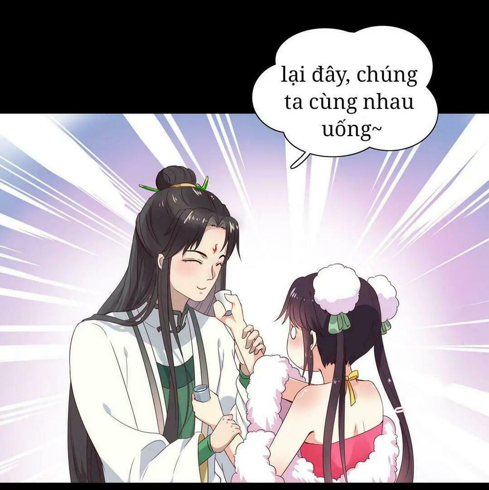 Phi thiên địch tự dưỡng đích khẩu tử: Chapter 42
