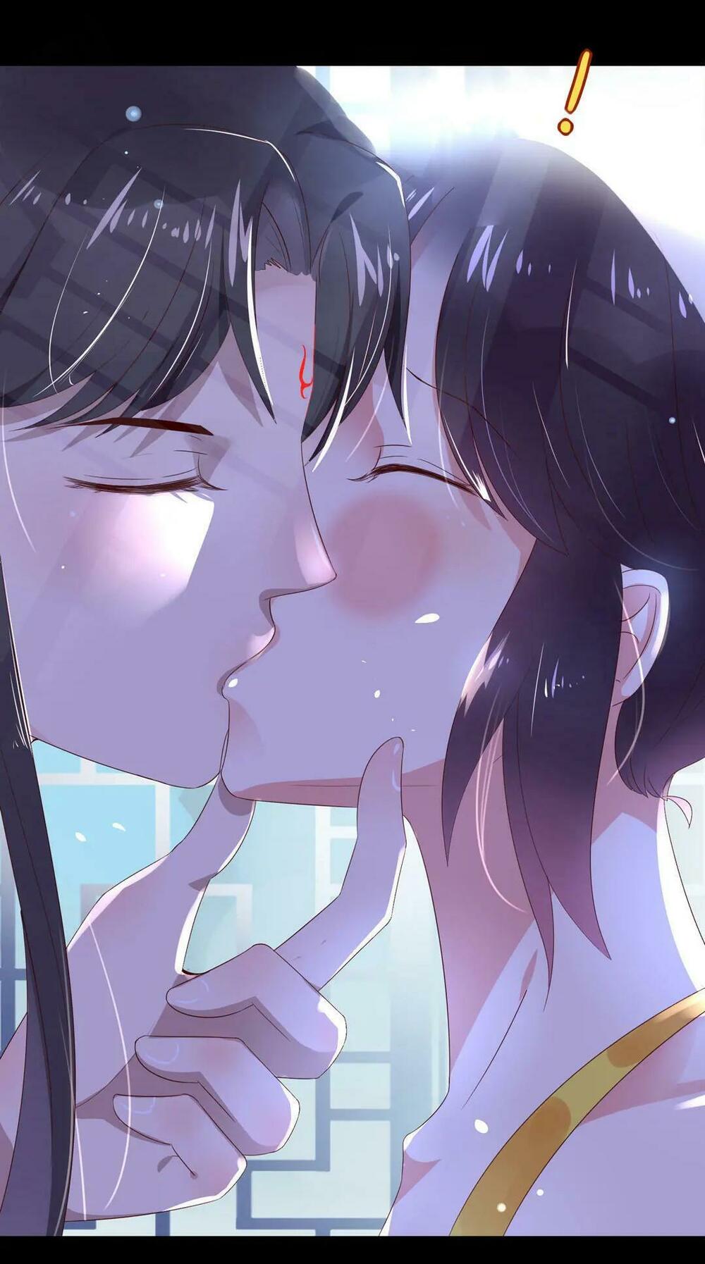 Phi thiên địch tự dưỡng đích khẩu tử: Chapter 42