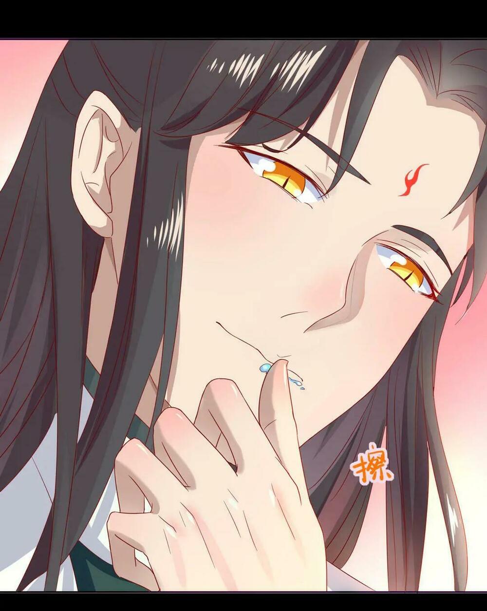 Phi thiên địch tự dưỡng đích khẩu tử: Chapter 42