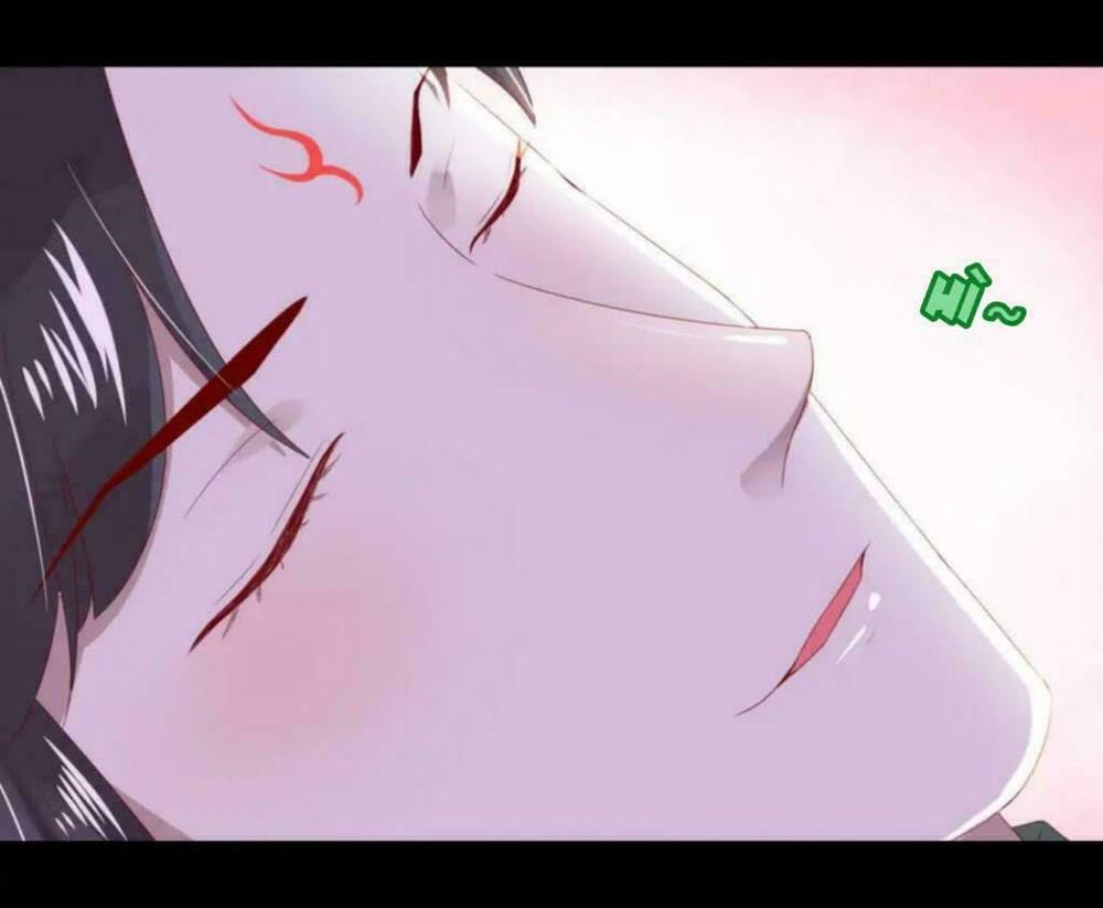 Phi thiên địch tự dưỡng đích khẩu tử: Chapter 43