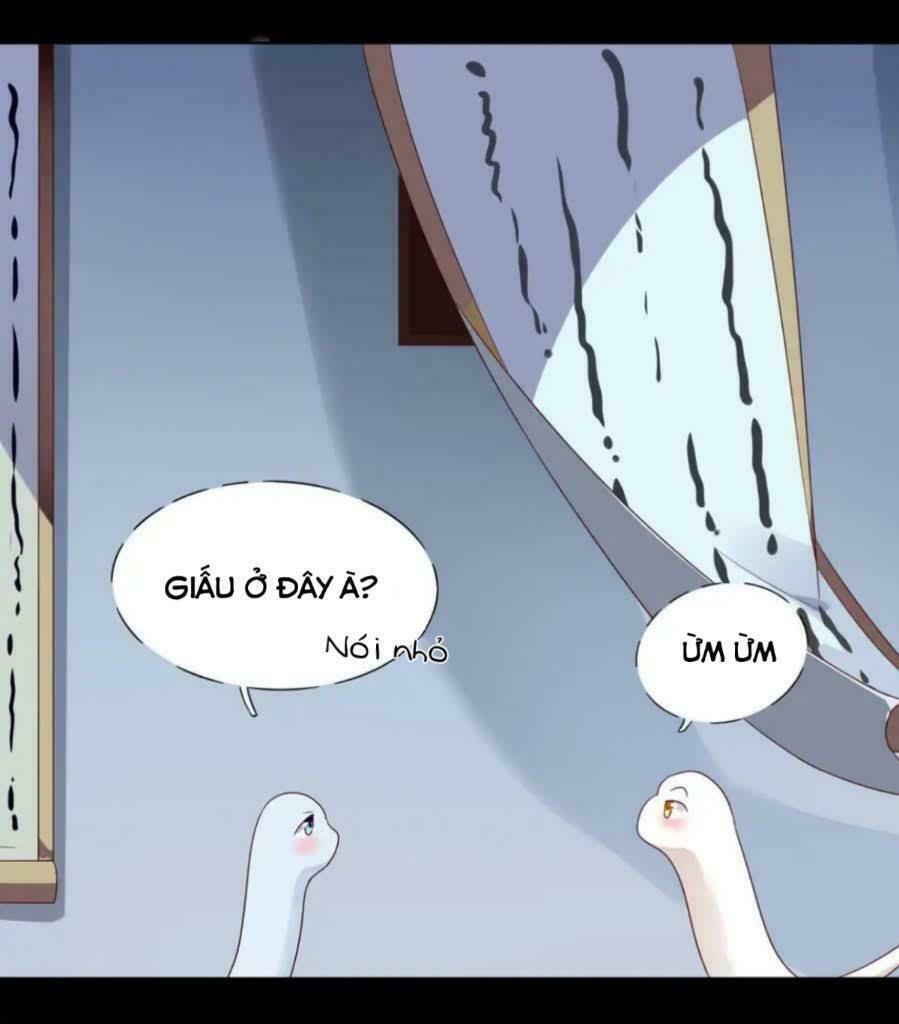 Phi thiên địch tự dưỡng đích khẩu tử: Chapter 43