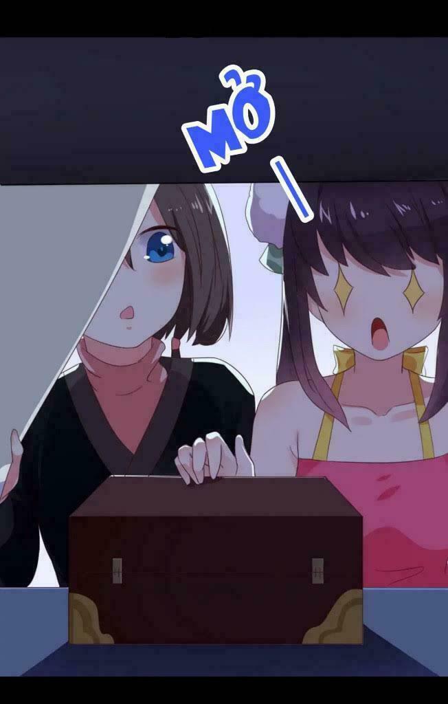Phi thiên địch tự dưỡng đích khẩu tử: Chapter 43