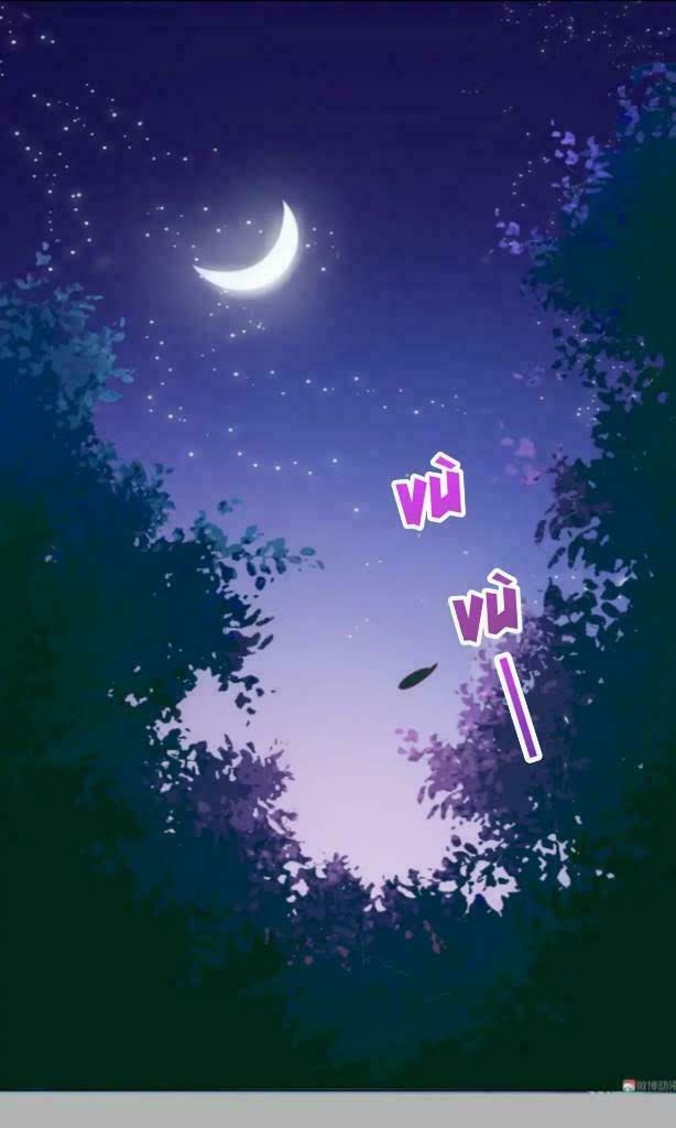 Phi thiên địch tự dưỡng đích khẩu tử: Chapter 43