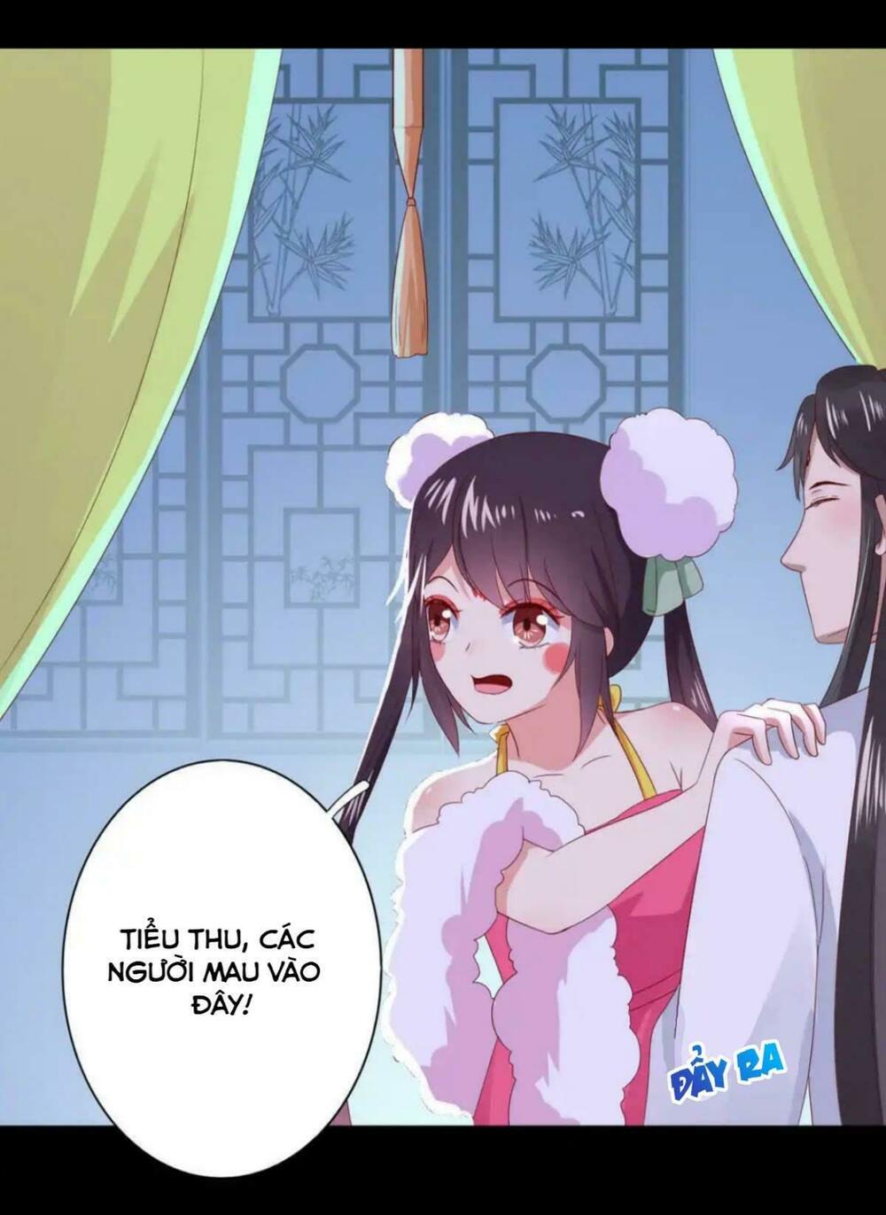 Phi thiên địch tự dưỡng đích khẩu tử: Chapter 43