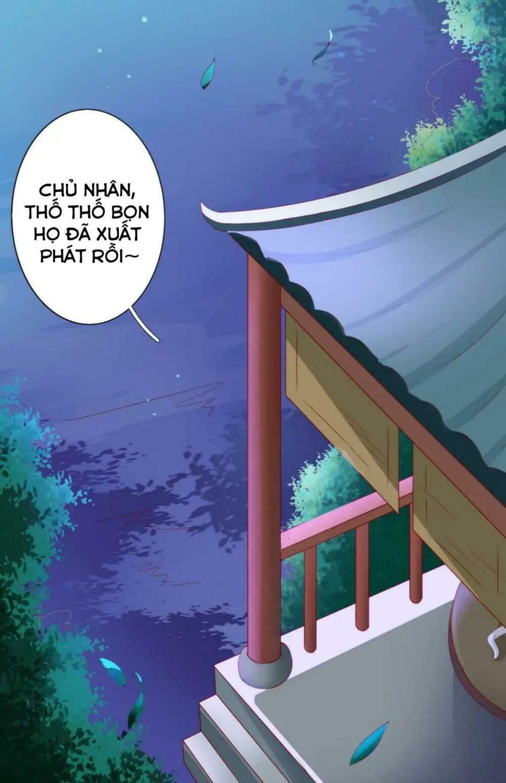 Phi thiên địch tự dưỡng đích khẩu tử: Chapter 43