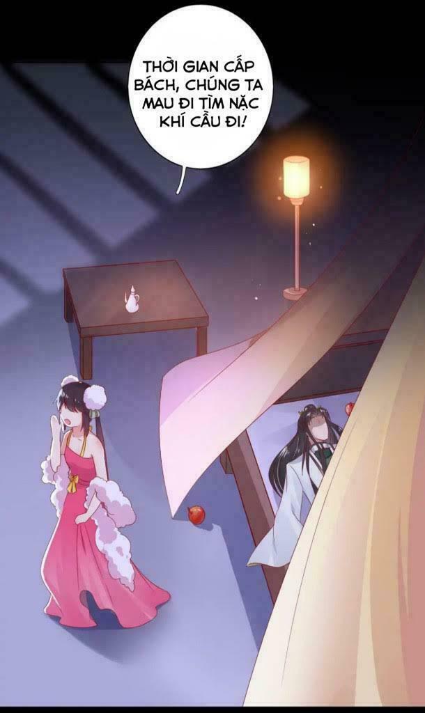 Phi thiên địch tự dưỡng đích khẩu tử: Chapter 43