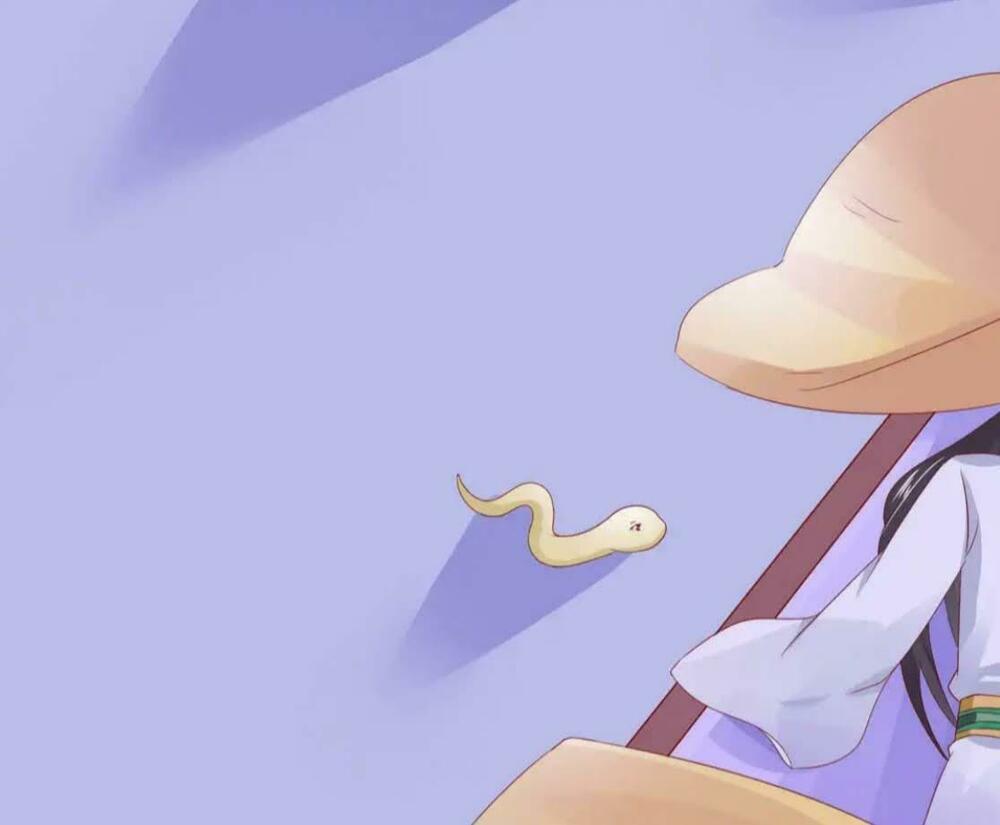 Phi thiên địch tự dưỡng đích khẩu tử: Chapter 43