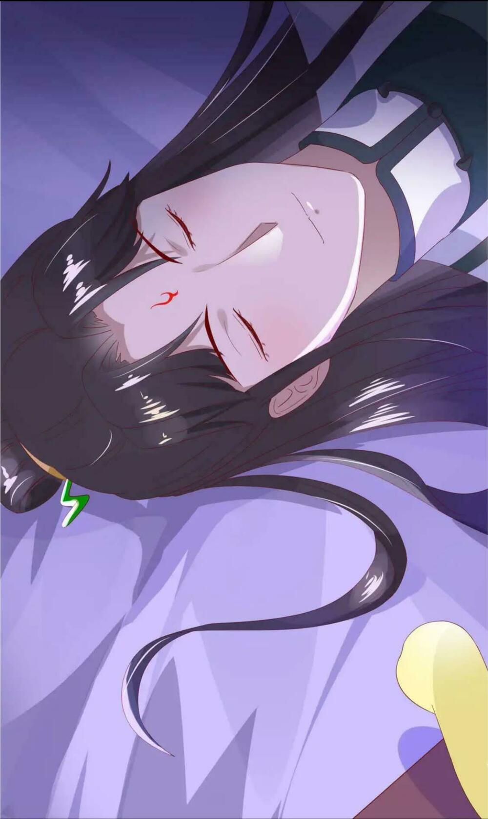 Phi thiên địch tự dưỡng đích khẩu tử: Chapter 43