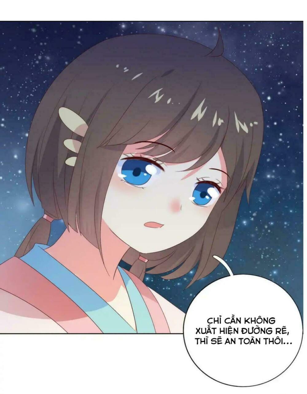 Phi thiên địch tự dưỡng đích khẩu tử: Chapter 44