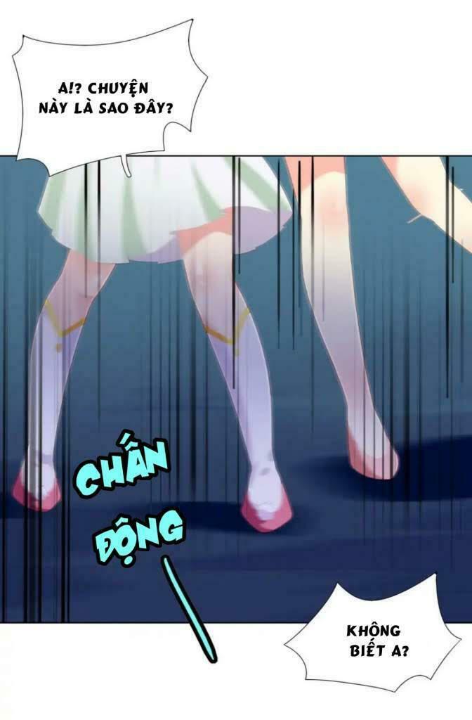 Phi thiên địch tự dưỡng đích khẩu tử: Chapter 44