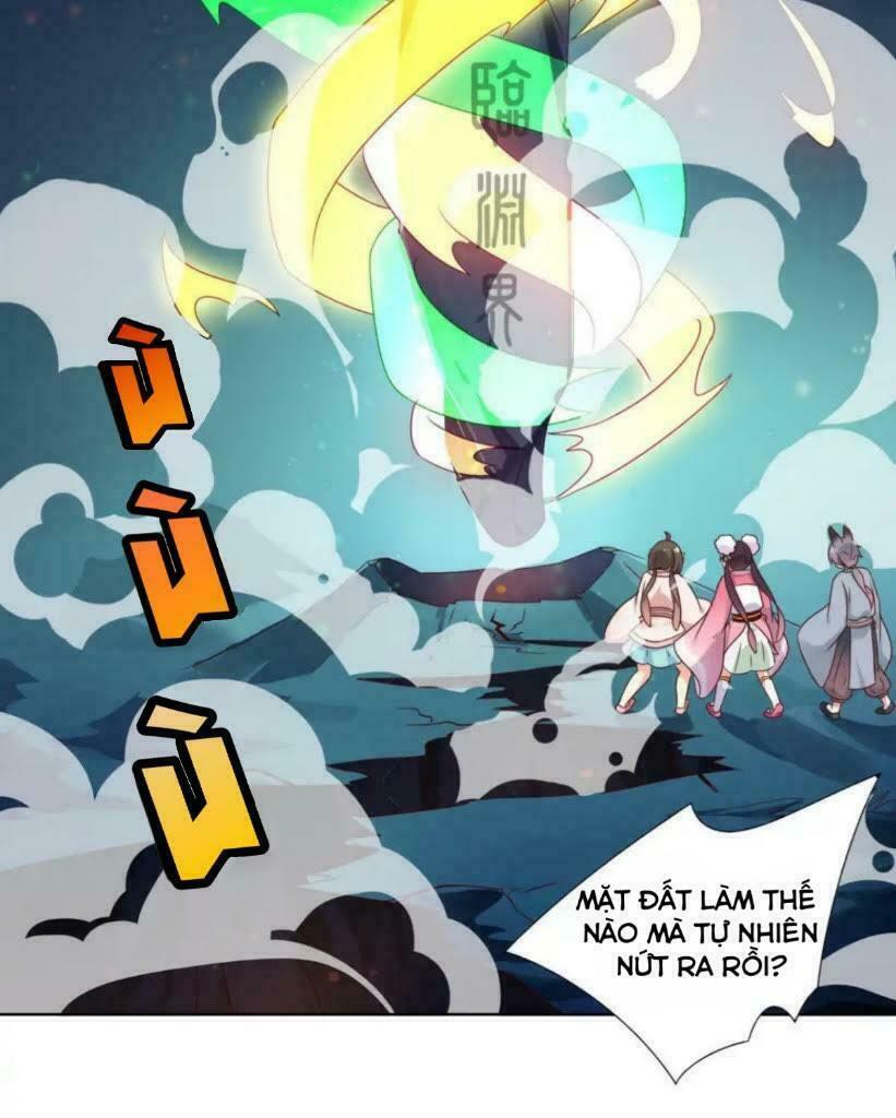 Phi thiên địch tự dưỡng đích khẩu tử: Chapter 44